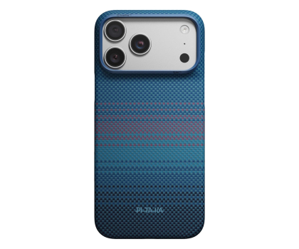 Etui ochronne do smartfonów PITAKA 
Edge Case do iPhone 18 Pro Moonrise2.0